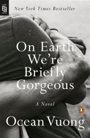 Книга On Earth We're Briefly Gorgeous 