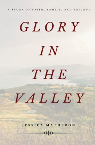 Книга Glory In The Valley 