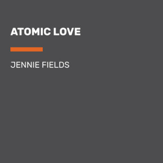 Kniha Atomic Love 