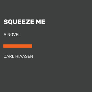 Book Squeeze Me 