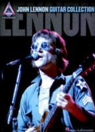 Book John Lennon 