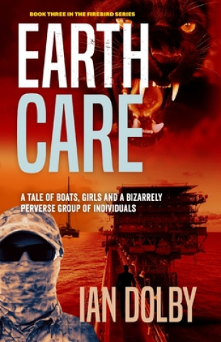 Βιβλίο Earthcare Ian Dolby