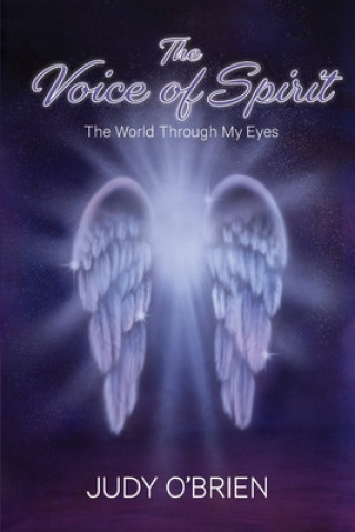 Kniha Voice of Spirit 