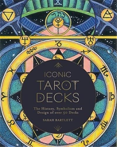 Carte Iconic Tarot Decks 
