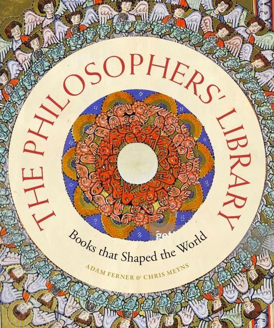 Buch Philosophers' Library Chris Meyns