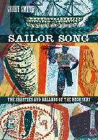 Kniha Sailor Song Gerry Smyth
