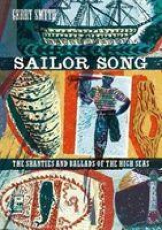 Livro Sailor Song Gerry Smyth