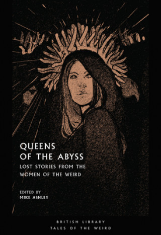Книга Queens of the Abyss 