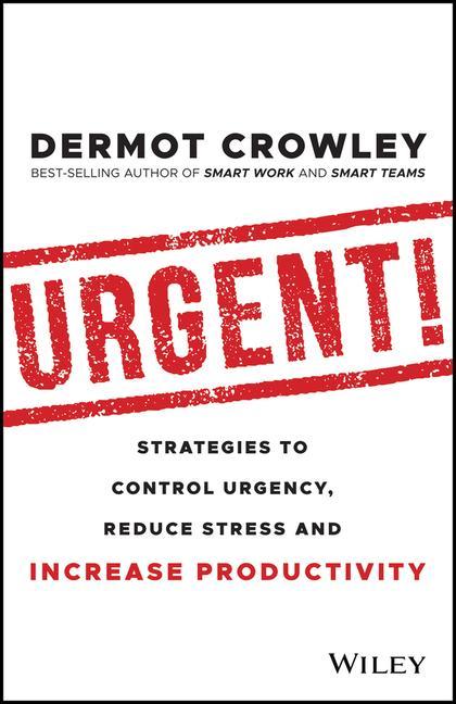 Book Urgent! Dermot Crowley