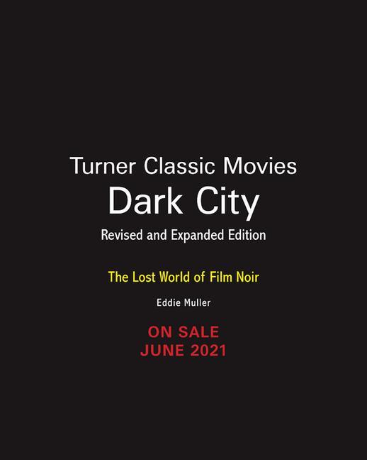 Βιβλίο Dark City 