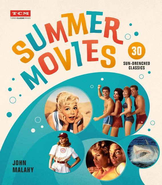 Kniha Summer Movies 