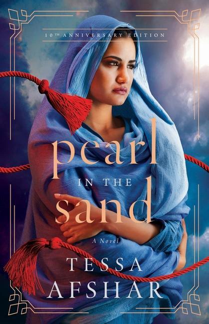 Книга Pearl in the Sand: A Novel - 10th Anniversary Edition 