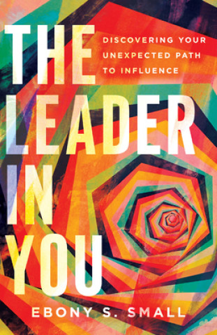 Boek Leader in You Ebony S. Small