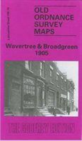 Prasa Wavertree and Broadgreen 1905 Kay Parrott