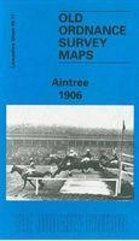 Printed items Aintree 1906 Kay Parrott