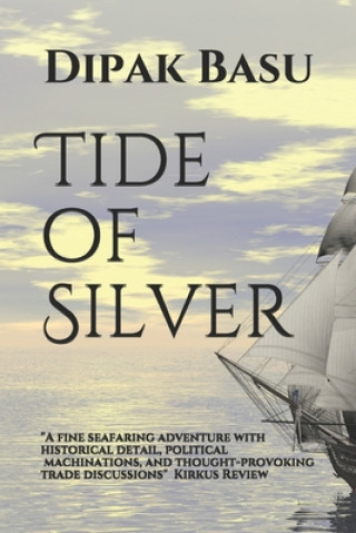 Book Tide of Silver Dipak Basu