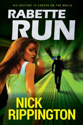 Βιβλίο Rabette Run Nick Rippington