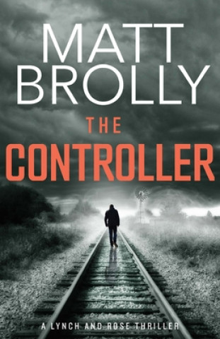 Knjiga Controller Matt Brolly