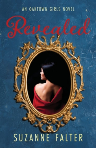 Knjiga Revealed Suzanne Falter