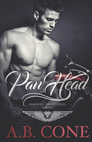 Knjiga PanHead A. B. Cone