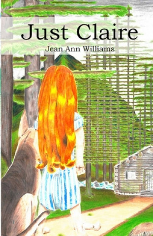 Libro Just Claire Jean Ann Williams