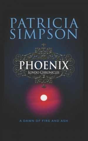 Kniha Phoenix 