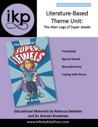 Carte Literature-Based Theme Unit Brenda Bradshaw