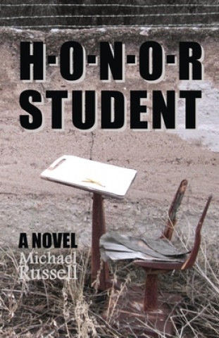 Buch Honor Student Michael Russell