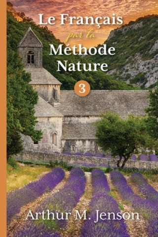 Carte Le Francais par la Methode Nature, 3 