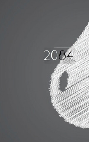 Knjiga 2084 Melanie Schulz