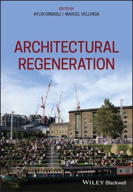 Carte Architectural Regeneration Aylin Orbasli