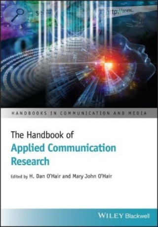 Knjiga Handbook of Applied Communication Research O'HAIR