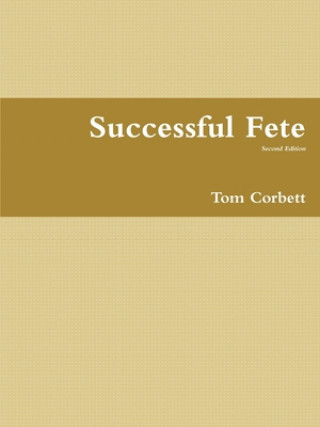 Kniha Successful Fete 