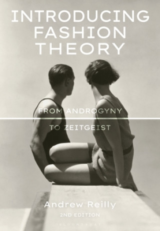Könyv Introducing Fashion Theory 