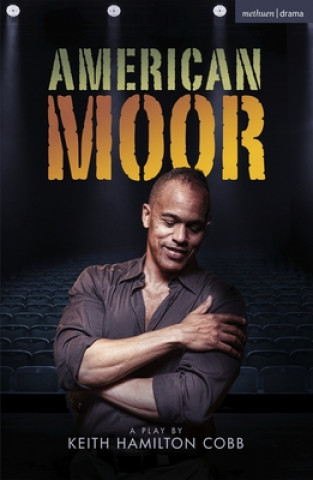 Könyv American Moor 