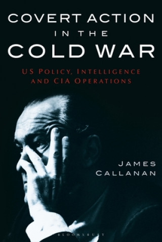 Carte Covert Action in the Cold War 