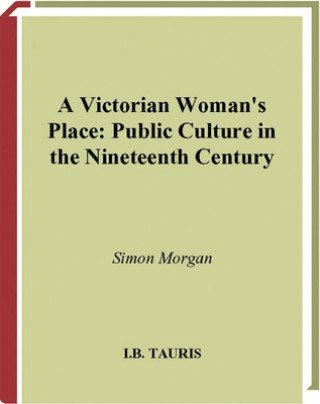 Carte Victorian Woman's Place 