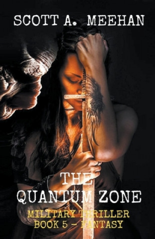 Knjiga Quantum Zone Scott Meehan