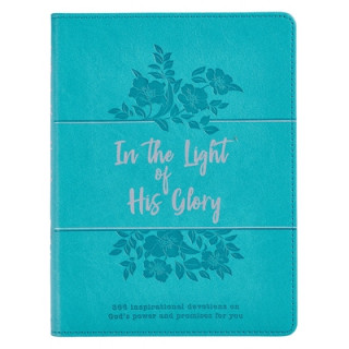 Carte Gift Book in the Light of His Glory 