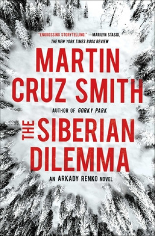 Книга The Siberian Dilemma: Volume 9 