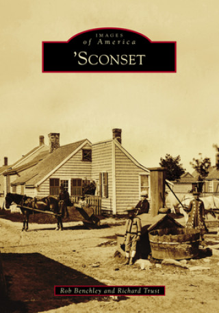 Libro 'Sconset Richard Trust