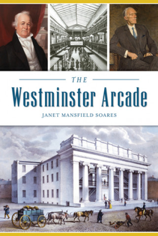 Könyv The Westminster Arcade 