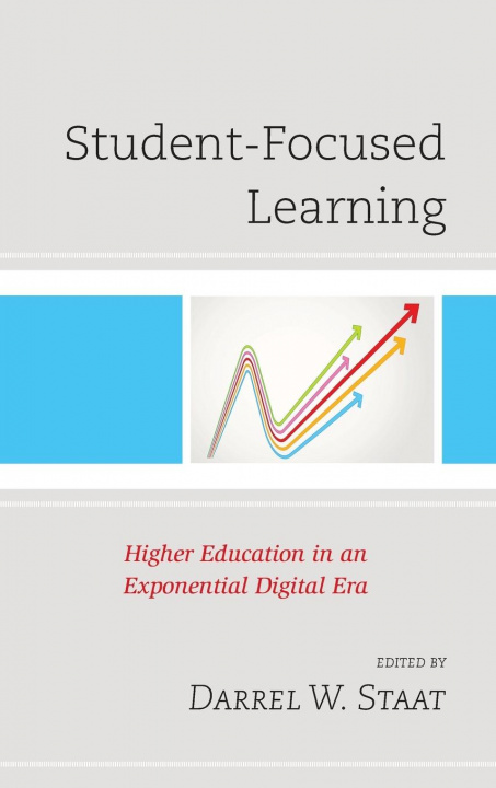 Buch Student-Focused Learning Darrel W. Staat