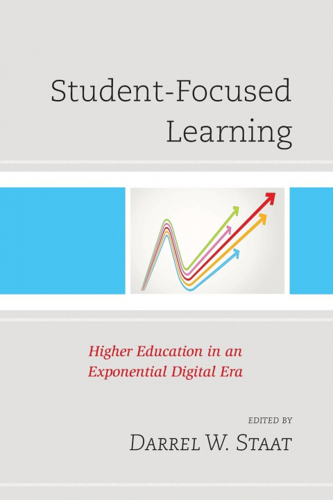 Buch Student-Focused Learning Darrel W. Staat