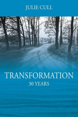 Knjiga Transformation Cull Julie Cull