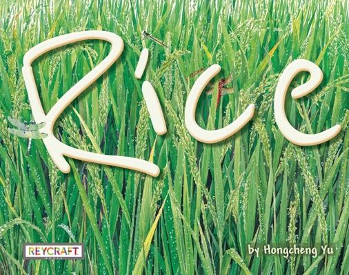 Buch Rice Hongcheng Yu