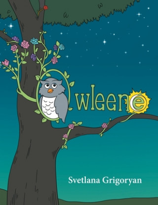 Buch Owleene Svetlana Grigoryan