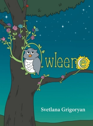 Könyv Owleene 