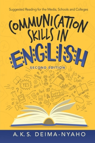 Buch Communication Skills in English Deima-Nyaho A. K. S. Deima-Nyaho