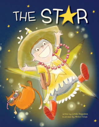 Knjiga The Star Mirko Fillipi